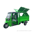 Triciclo elétrico de caminhão de lixo -l6 (60V/72V -2500W)